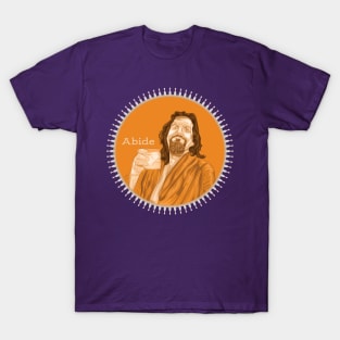 Abide Too T-Shirt